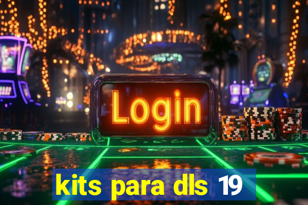 kits para dls 19